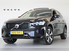 Volvo XC60 - T6 AWD Plus Dark Contourstoelen | 19" all season | Trekhaak | Gelaagde zijruiten