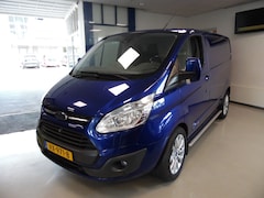 Ford Transit Custom - 2.2 TDCI 114KW