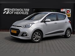 Hyundai i10 - 1.0i i-Motion Comf
