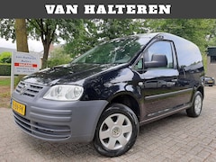 Volkswagen Caddy - 2.0 SDI Trekhaak Marge APK 04-2026