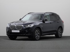 BMW X3 - xDrive30e | M-sportpakket | M-Sportremsysteem | DAB | Live Cockpit Professional | Achterru