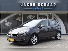 Opel Corsa - 1.0 Turbo Edition / Cruise Control / Parkeersensoren v+a / Bluetooth