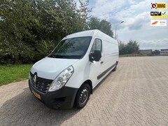 Renault Master - T35 2.3 dCi L3H3 Energy KOELWAGEN, AIRCO, EURO 6