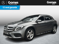 Mercedes-Benz GLA-Klasse - 200 Premium Plus | Stoelverwarming | Panoramadak | Cruise control