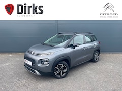 Citroën C3 Aircross - 110pk Feel (Navigatie - Automatische Airco - Draadloos laden - Apple Carplay - Parkeersens
