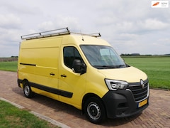 Renault Master - T35 2.3 dCi 150 L2H2 Energy L2H2 NEW MODEL AC