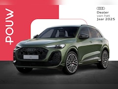 Audi Q5 - 2.0 TFSI e-hybrid quattro S edition Competition | LMV 21'' | Decorinleg Carbon | Trekhaak