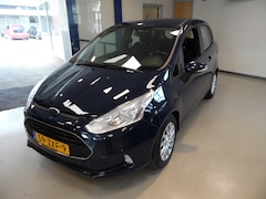 Ford B-Max - 1.0 EcoBoost 100PK Trend