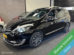 Renault Scénic - 1.2 TCe Bose LUXE / APK: 03-07-2026 / NETJES