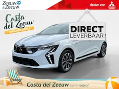 Mitsubishi Colt - 1.6 HEV Intense 8 jaar garantie NU 2500, - VOORRAAD KORTING CAMERA | CLIMATE | CRUISE | AN