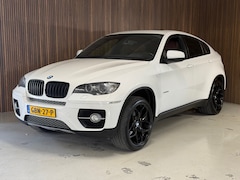 BMW X6 - XDrive50i High Executive - BTW Auto - Youngtimer - Carplay