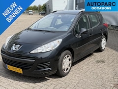 Peugeot 207 SW - 1.4 VTi X-line , AIRCO, CRUISE, UITSLUITEND EXPORT / HANDEL, 138.028 KM