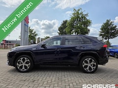 Suzuki Across - 2.5 Plug-in Hybrid Style AWD|Model 2025|Rijklaar prijs|Navigatie Full-Map|