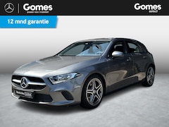 Mercedes-Benz A-klasse - 160 Business Solution | Airco | Cruise Control | Navi