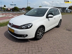 Volkswagen Golf - 1.2 TSI Tour Arico 5Drs Inruil Mogelijk