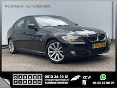 BMW 3-serie - 318i Business Line Trekhaak Nav/Cruise PDC Clima NL-Auto Export?