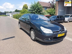 Citroën C5 - 2.0-16V VTR
