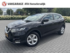Nissan Qashqai - 1.3 DIG-T Acenta | Cruise control | Camera achter | Climate control |