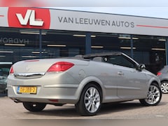 Opel Astra TwinTop - 1.8 Enjoy | Half Leder | Airco | Lichtmetaal