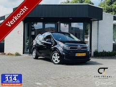 Kia Picanto - 1.0 CVVT ComfortPlusLine Navigator|CARPLAY|CAM|APK