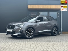 Peugeot 2008 - 1.2 PureTech GT AUTOMAAT