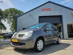 Renault Modus - 1.2-16V Air