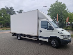 Iveco Daily - 35C12 410 bakwagen
