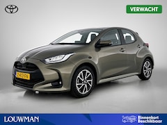 Toyota Yaris - 1.5 VVT-i Dynamic