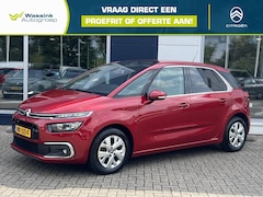Citroën C4 Picasso - 130pk Intensive | Navi | Cruise Control | Camera | Apple Carplay&Android Auto | Massage st