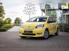 Skoda Citigo e-iV - EV Ambition | 100% elektrisch | incl. BTW |