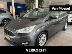 Ford Grand C-Max - 1.0 Trend 7p. | Sync | LMV | 7 Persoons | CC |