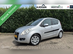 Suzuki Splash - 1.2 Exclusive EASSS