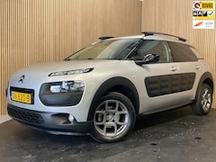 Citroën C4 Cactus - 1.2 PureTech Shine |NAVI|CAMERA|CRUISE-, CLIMATE CONTROL|LMV|PDC|USB/12V|MISTLAMPEN|