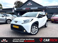 Toyota Aygo X - 1.0 VVT-i S-CVT first Automaat, 15.000 km