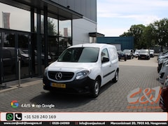 Mercedes-Benz Citan - 108 CDI BlueEFFICIENCY elek pakket marge (btw vrij) 139.000 km