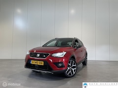 SEAT Arona - 1.0 TSI DSG FR Business Intense, Clima|Carplay|Navi|Virtueel|Adaptive cruise|Camera|1e eig