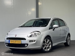 Fiat Punto Evo - 0.9 TwinAir Edizione Cool 5-drs [ NAP cruise LM ]