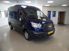 Ford Transit - GB 310 L2H2 TDCi 130pk FWD Aut