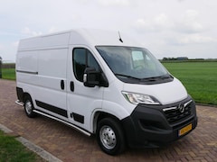 Opel Movano - 2.2D 120 L2H2 Edition 2022 AC NAVI