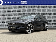 Volvo EX30 - Twin Motor Performance Ultra | EVERLAST SPORT EDITION | 21" velgen | Stoel/stuurverwarming