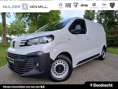 Peugeot Expert - L2 2.0 BlueHDi 145pk EAT8 | Houten afwerking laadruimte | Verhoogd laadvermorgen | Trekhaa