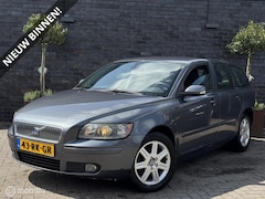 Volvo V50 - 2.4 Momentum -AIRCO- Apk (02-2026) *INRUIL MOGELIJK
