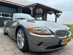 BMW Z4 Roadster - 3.0i
