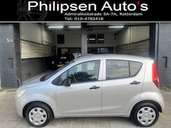Opel Agila - 1.0 Edition