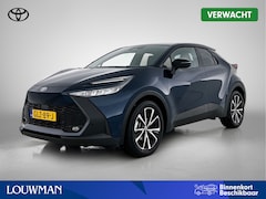 Toyota C-HR - 1.8 Hybrid 140 Dynamic