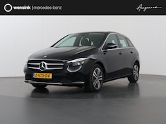 Mercedes-Benz B-klasse - 250 e Luxury Line | Achteruitrijcamera | Stoelverwarming | Widescreen | Navigatie | Regens