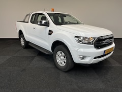 Ford Ranger - 2.0 EcoBlue XLT S.C