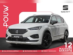 SEAT Tarraco - 1.4 TSI 245pk e-Hybrid PHEV FR | SoH 94% | Trekhaak | Navigatie | 360 Camera | Side Assist