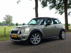 MINI Cooper S - 1.6