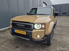 Toyota Land Cruiser 250 - 2.8 D-4D First Edition + PANORAMADAK